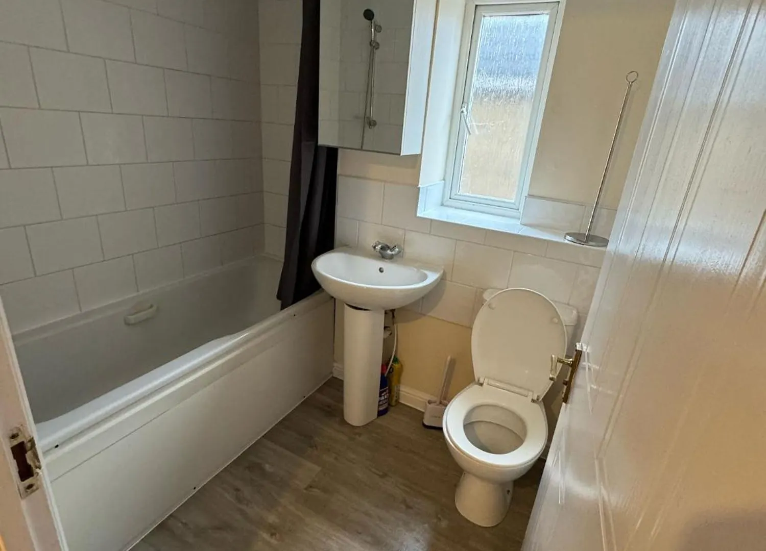 شقة Arden Place Thamesmead