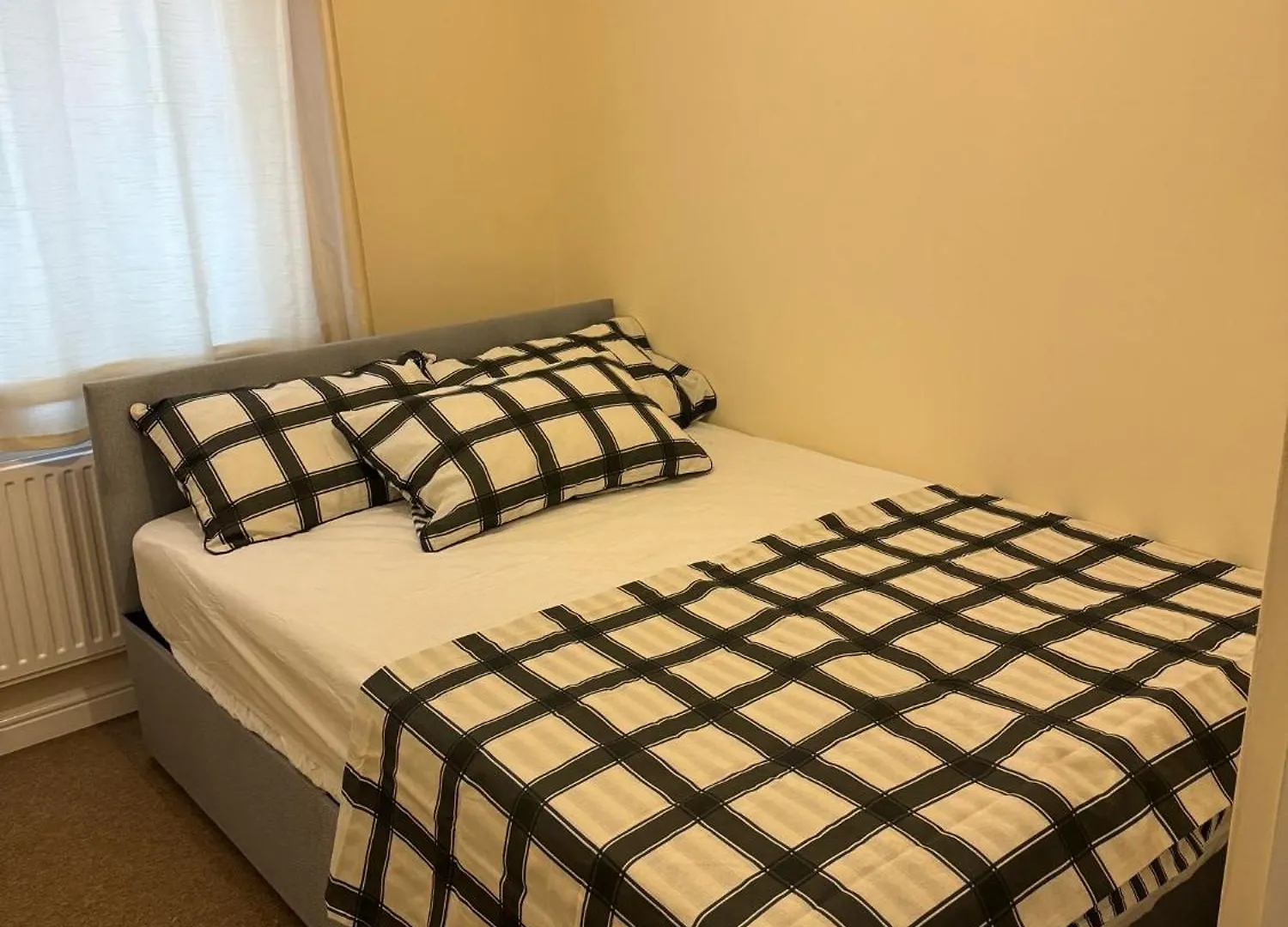 Arden Place Thamesmead  0*, Thamesmead (Greater London) United Kingdom