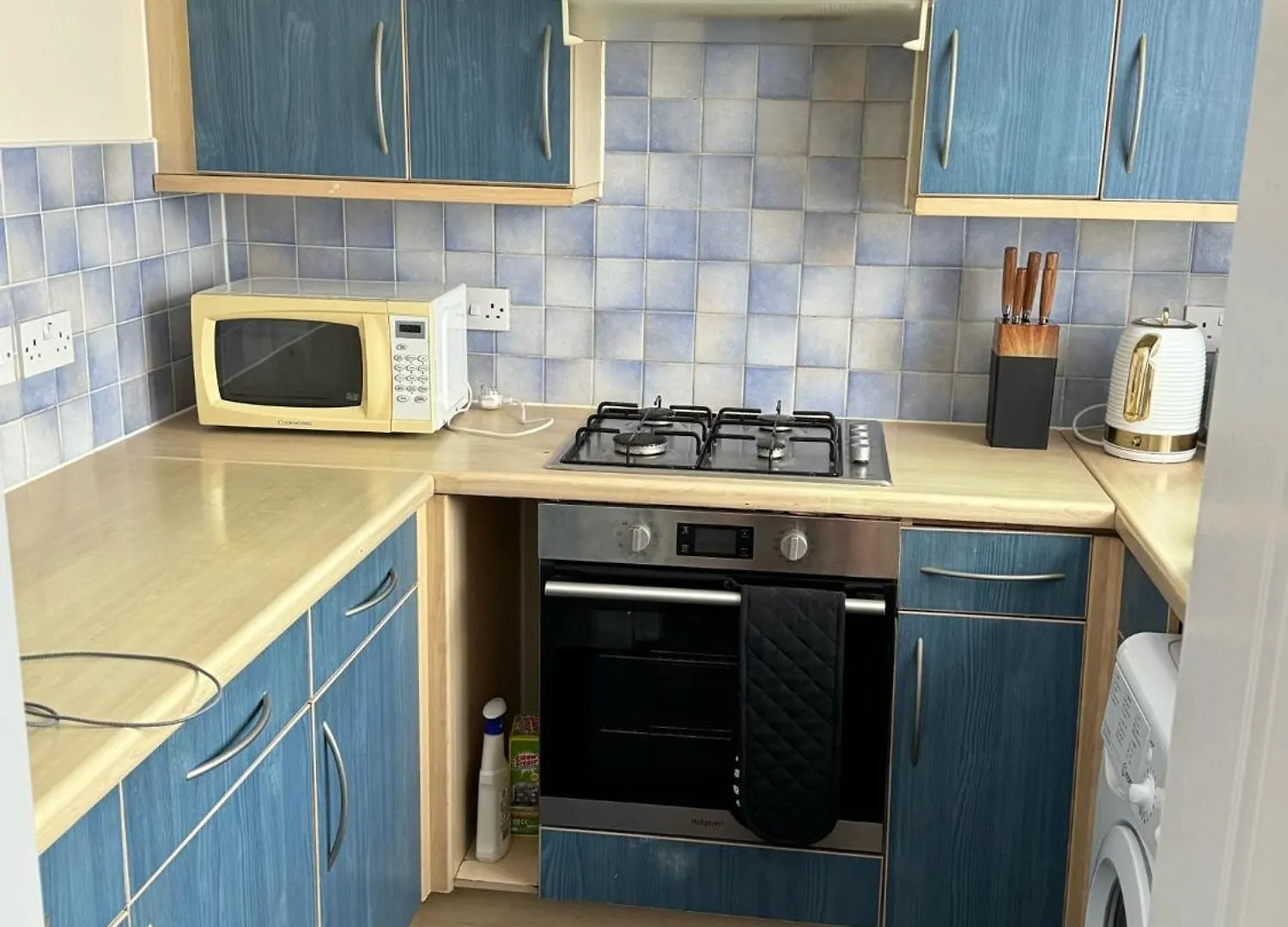 Apartment Arden Place Thamesmead